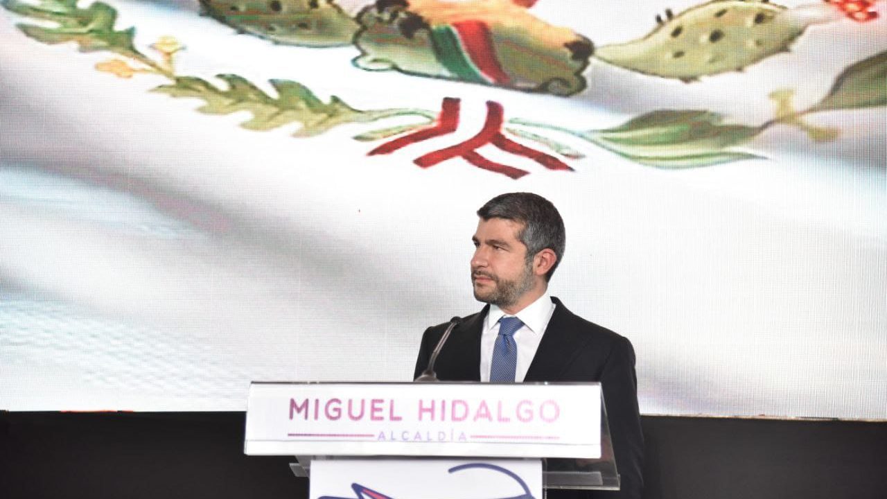 La alcaldía Miguel Hidalgo será aliada de quienes generan empleo: Tabe