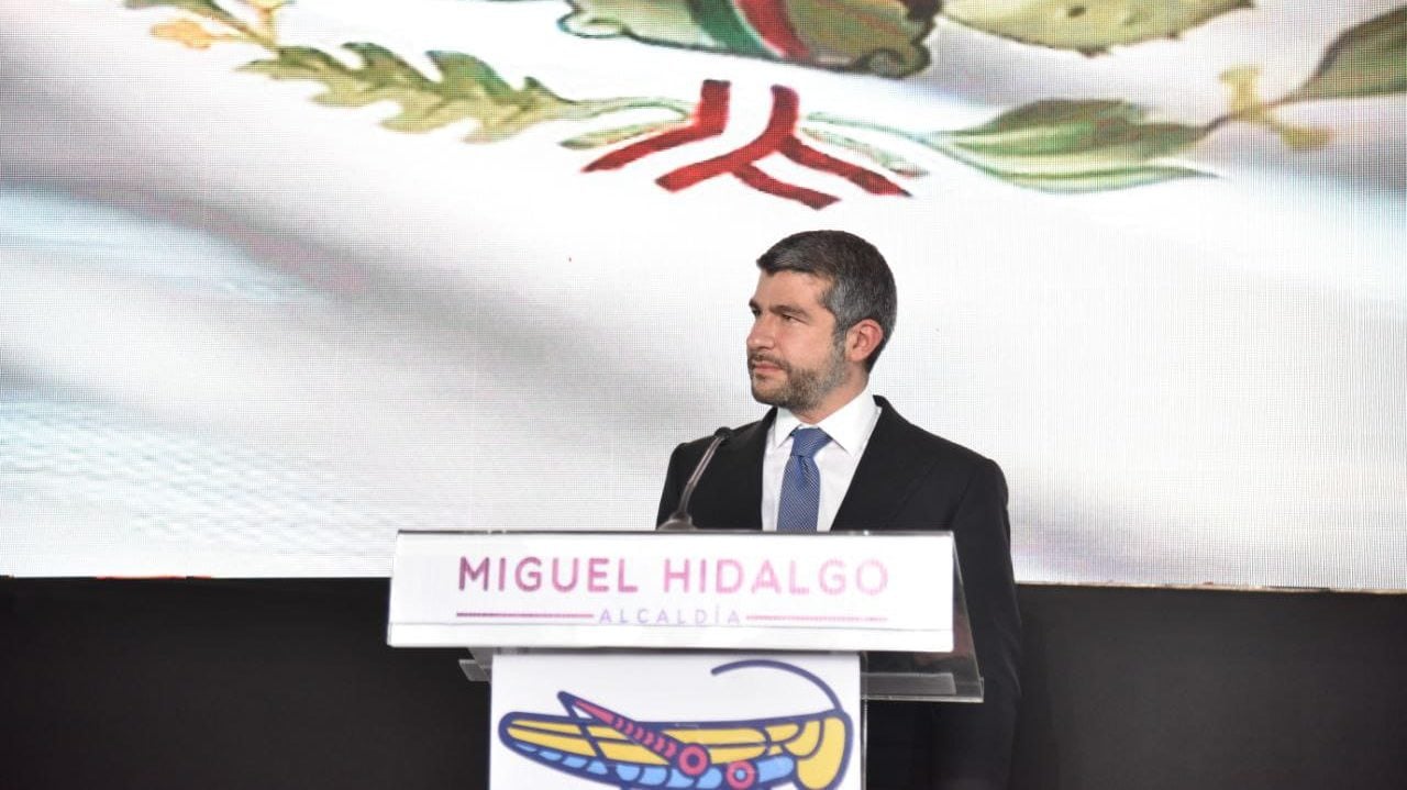 La alcaldía Miguel Hidalgo será aliada de quienes generan empleo: Tabe