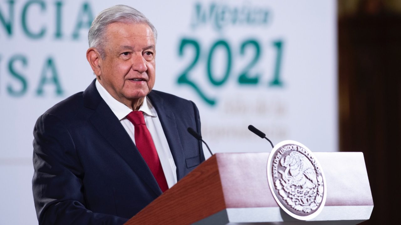 No hay acuerdo en lo oscurito con el PRI sobre reforma eléctrica: AMLO