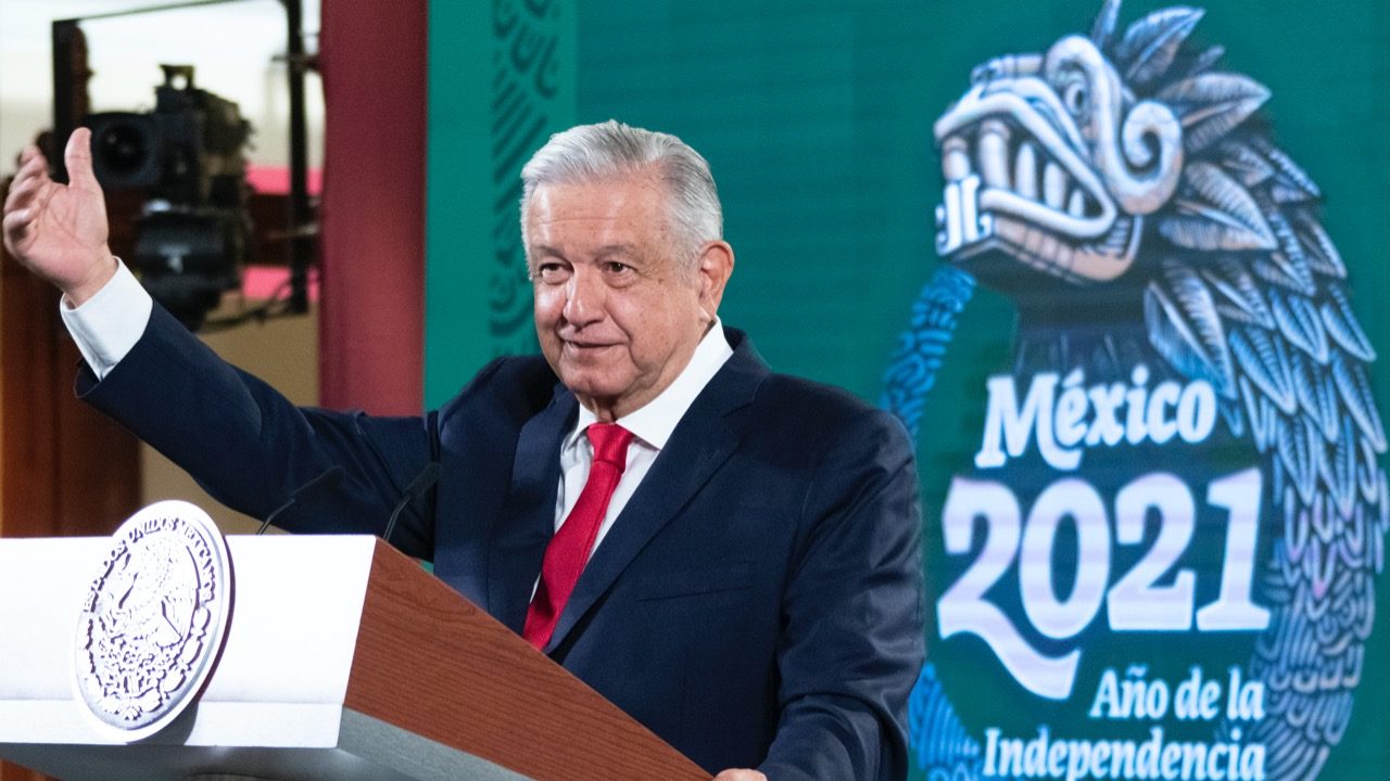 López Obrador prepara segundo viaje internacional; irá a la ONU