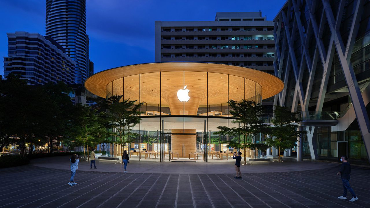 Apple someterá a una auditoría externa sus propias políticas laborales