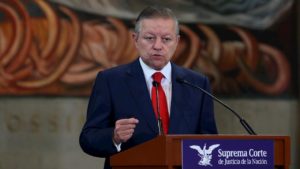 Arturo Zaldivar-investigación