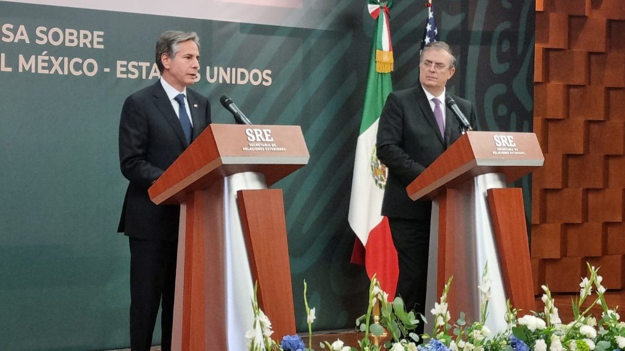 ‘Entendimiento Bicentenario’: las claves de los acuerdos entre México y EU en seguridad