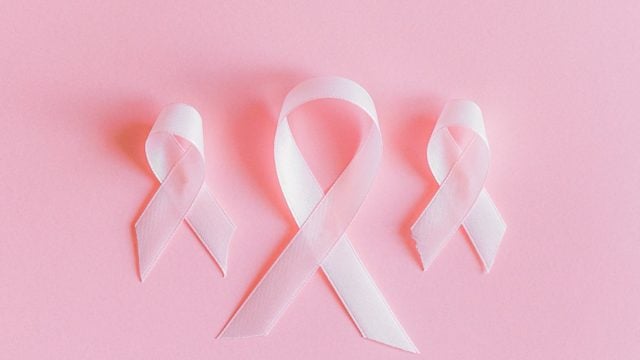 mastografía contrastada cáncer de mama