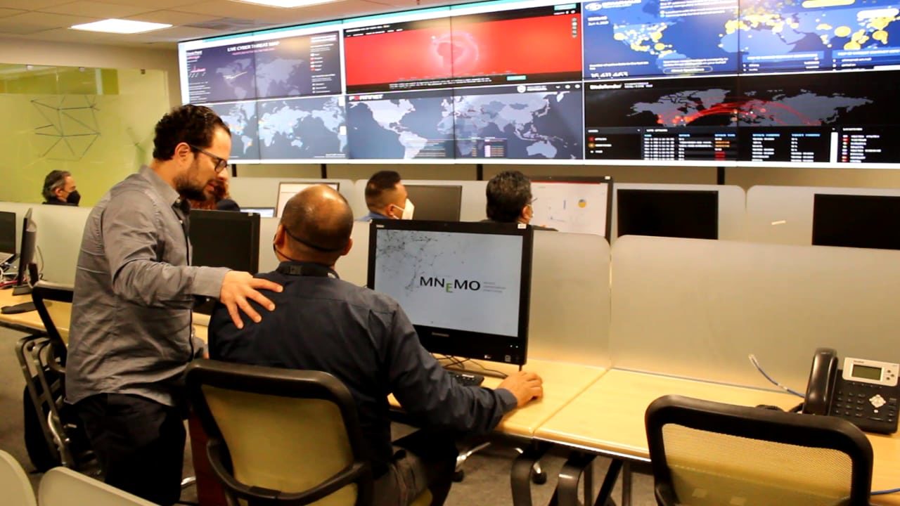 Ciberseguridad, el talón de Aquiles de tres sectores: ¿cuáles?