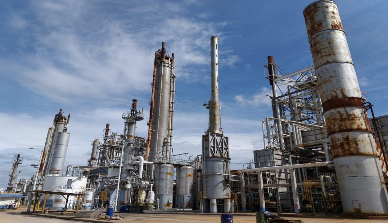 Industria química pide no ser incluida en acuerdos comerciales con China: ‘es imposible competir’