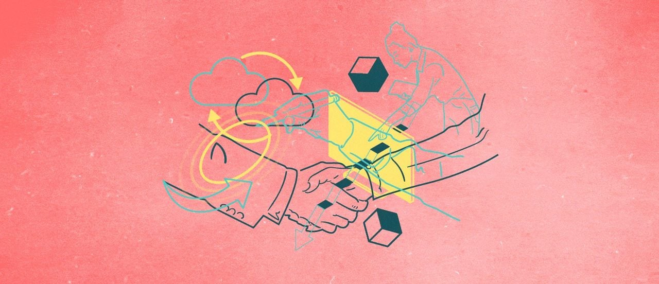 No se compra diseño e innovación como se compran clavos