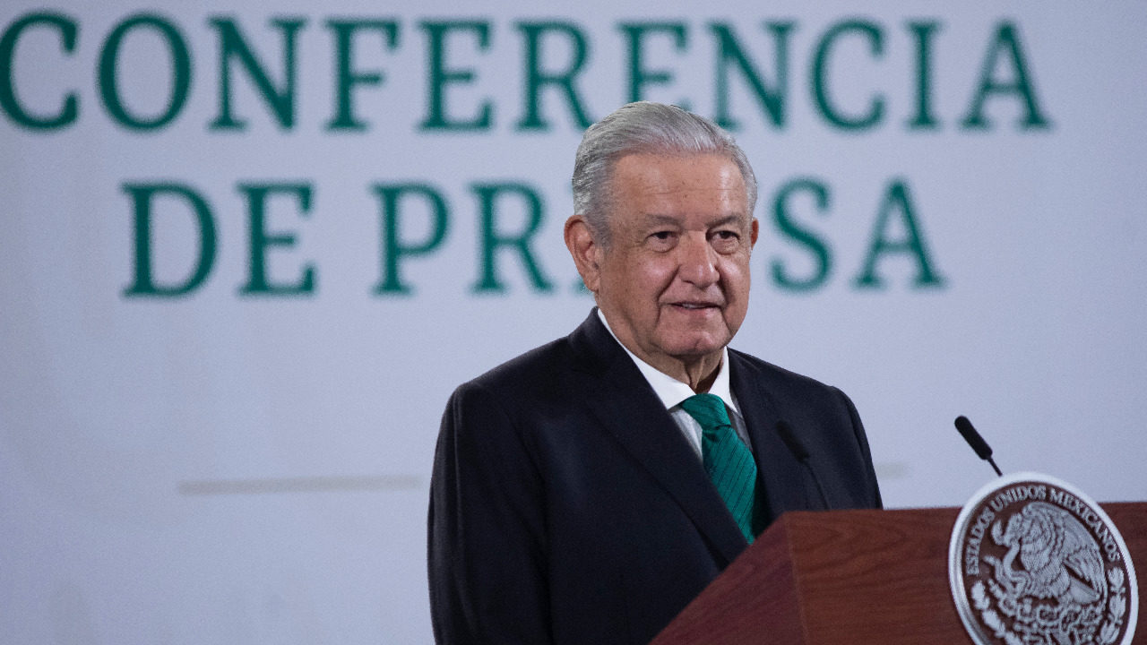 AMLO agradece a legisladores por aprobar Ley de Ingresos, ahora falta el Presupuesto