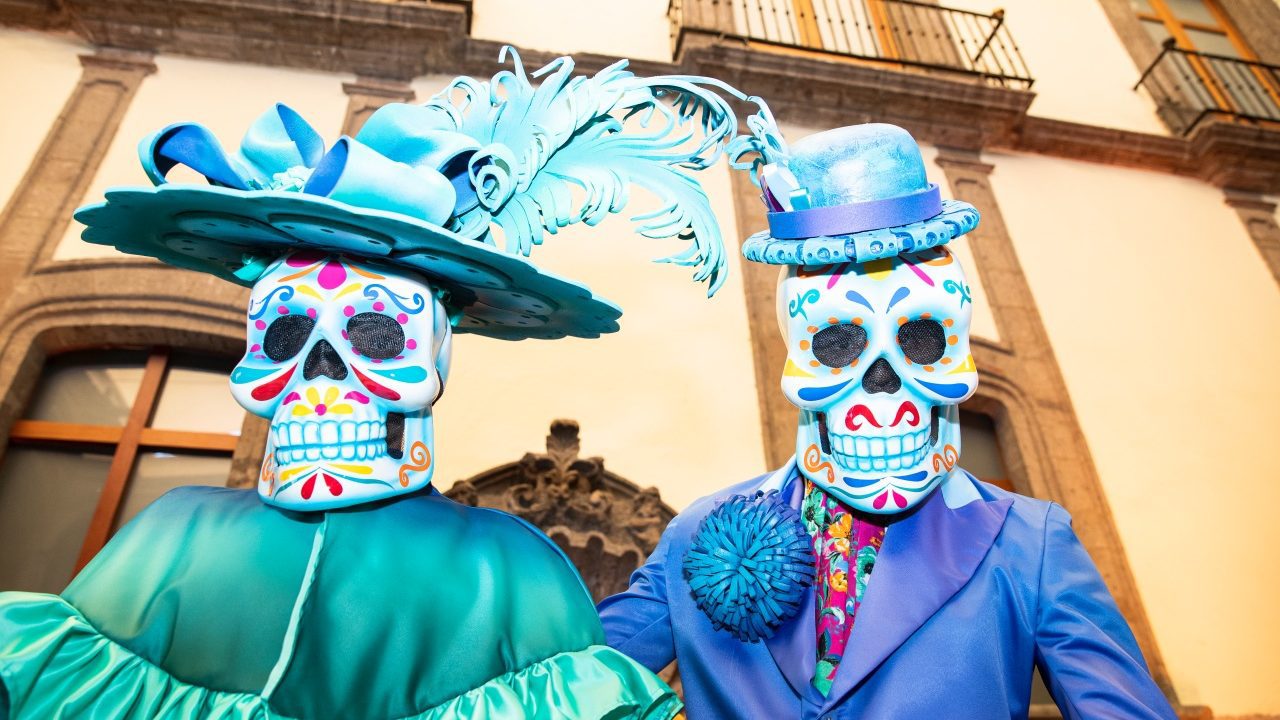 Desfile del Día de Muertos en CDMX: Descubre las sorpresas que se tienen preparadas