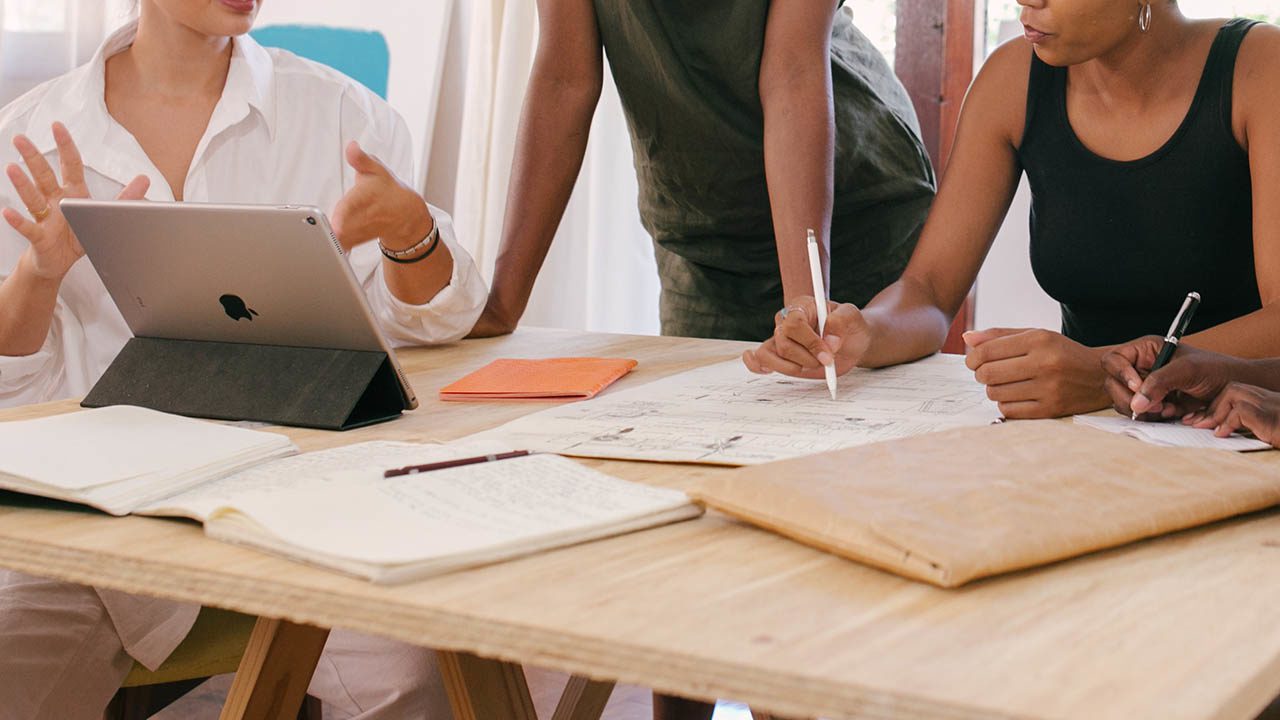 6 claves para que las empresas no pierdan a sus empleadas