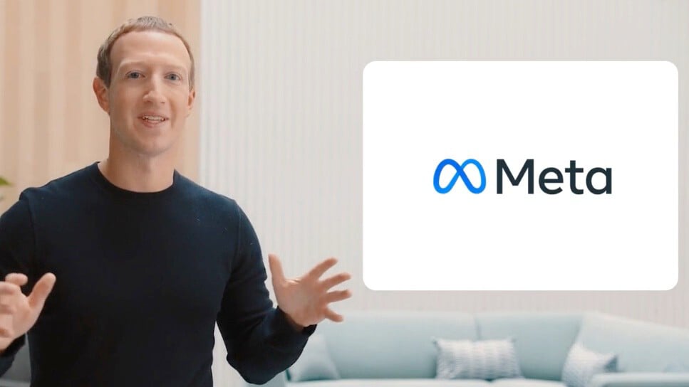 Metaverso, el futuro según Zuckerberg