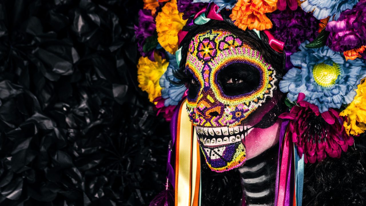 Este año, ¿visitará la Catrina a tu empresa familiar?