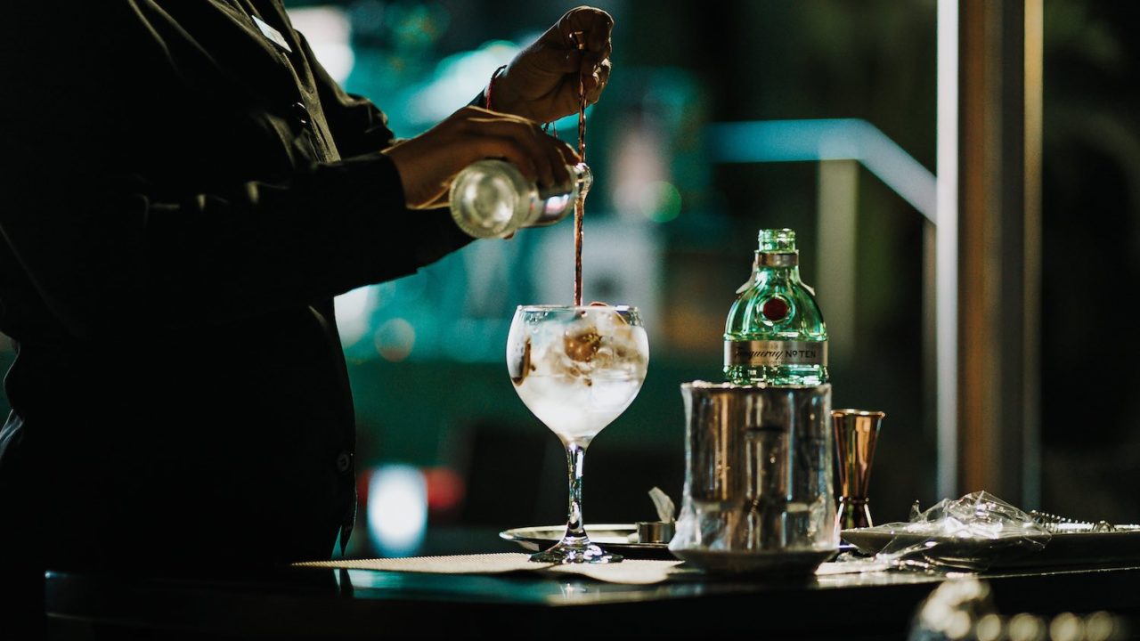 Celebra el Día Internacional del Gin & Tonic con estos cócteles