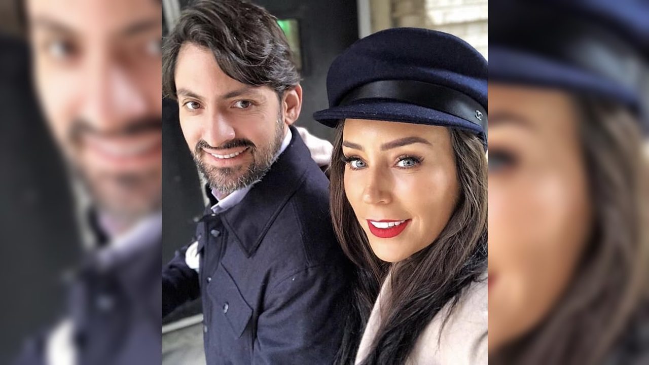 FGR ubica a Víctor Álvarez Puga e Inés Gómez Mont como líderes de una red de lavado