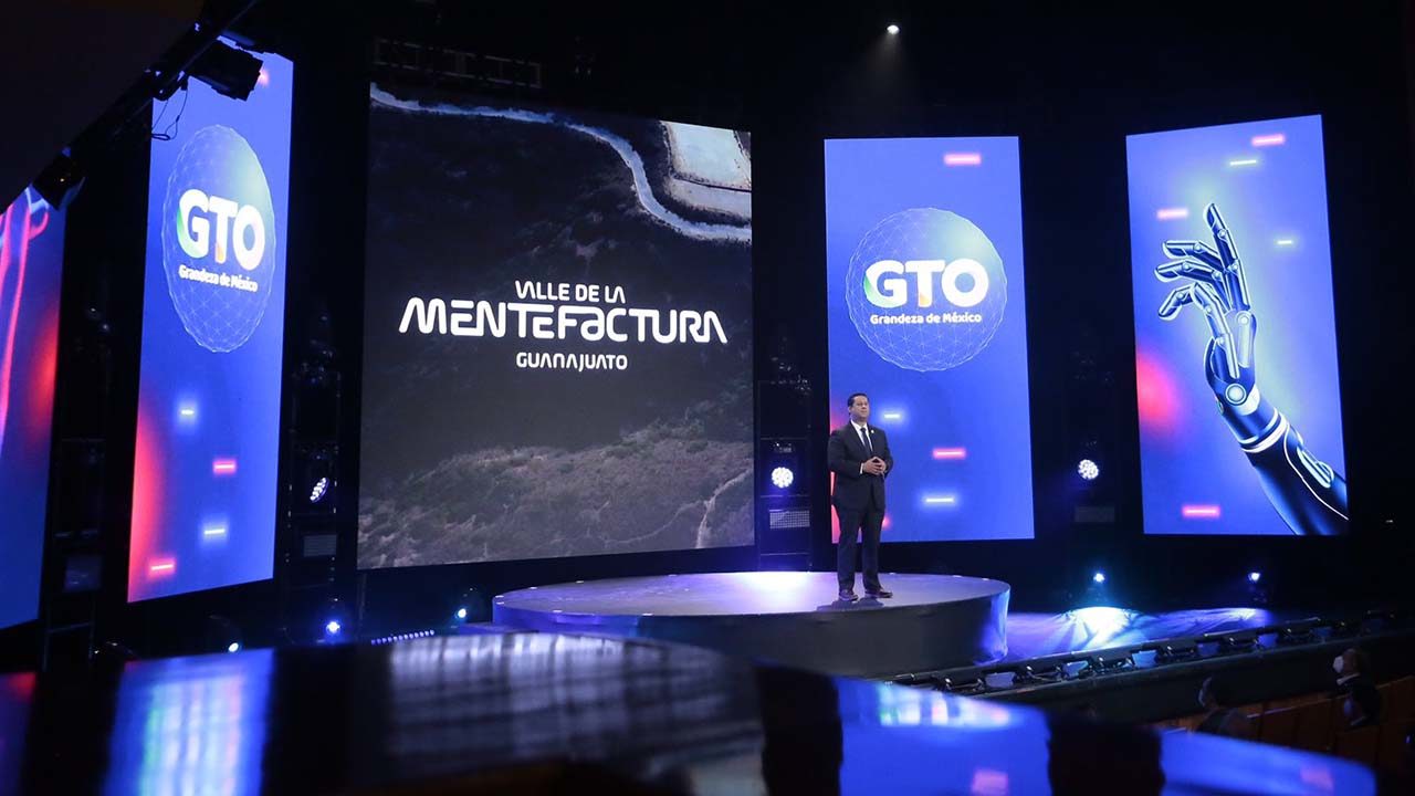 Alianza Bajío Occidente deberá adaptarse a los nuevos retos de digitalización: Gobernador de Guanajuato