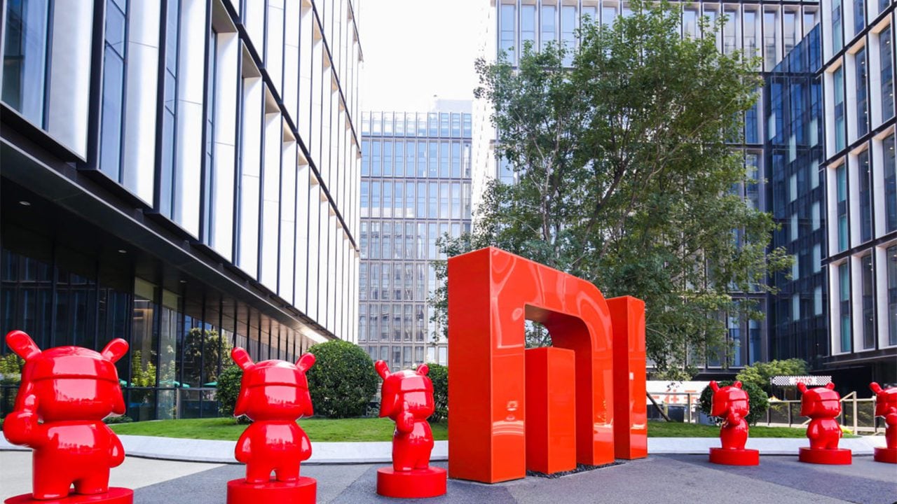 Xiaomi recortará el 10% de su plantilla en plena batalla contra el Covid-19 en China