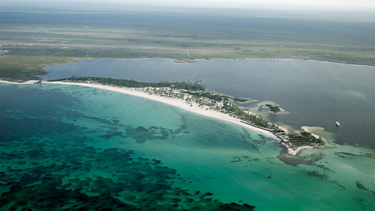 Isla Pasión de Cozumel, única certificada para grandes eventos turísticos