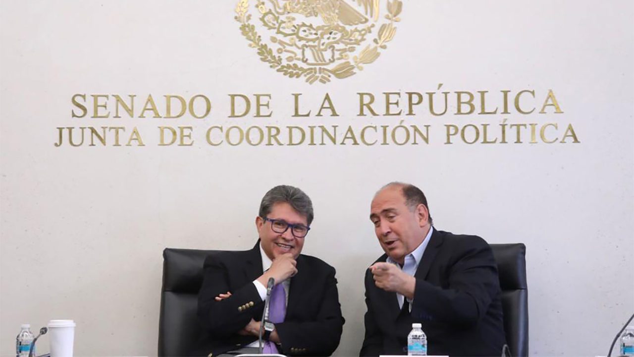 Diputados y senadores pactan trabajar en conjunto Ley de Ingresos 2022