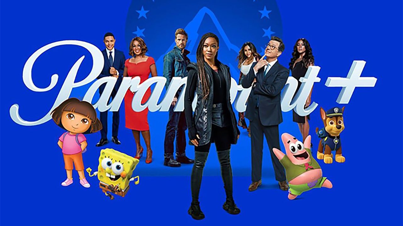 ViacomCBS compra Estudios TeleMéxico para robustecer Paramount+ en la guerra del streaming