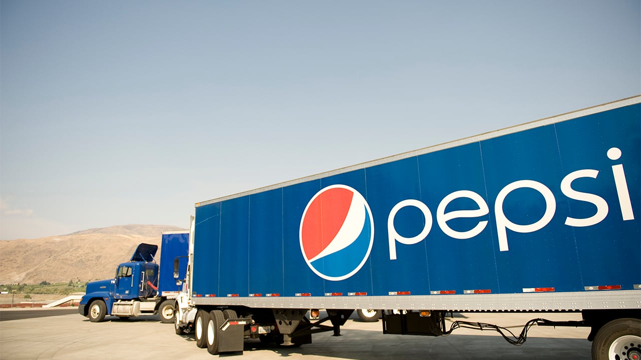 PepsiCo gana 4,680 mdd en primer semestre, un 17.7% menos