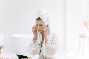 skin care