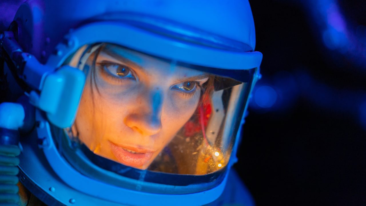 “Las mujeres en el espacio”, semana mundial del espacio 2021