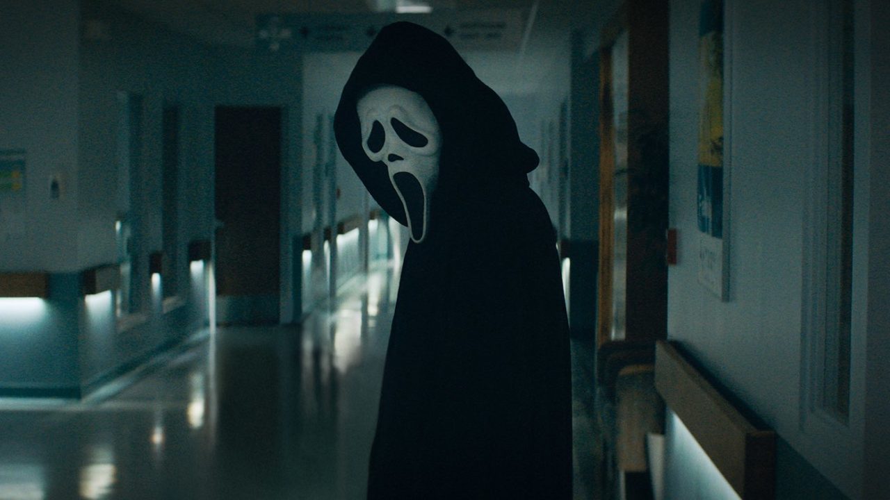 Paramount confirma que “Scream” tendrá una nueva secuela