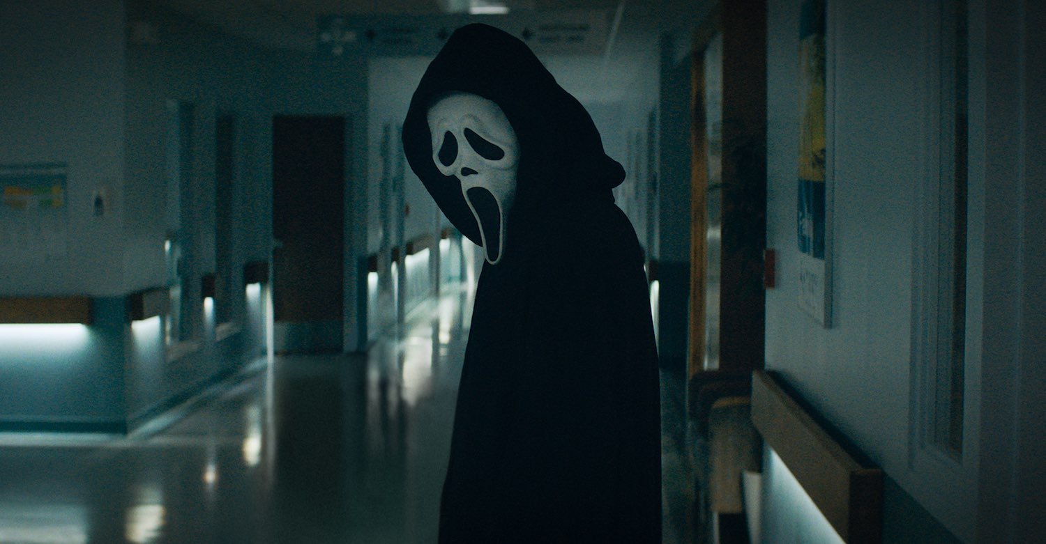 Scream' está de regreso con su aterrador trailer oficial
