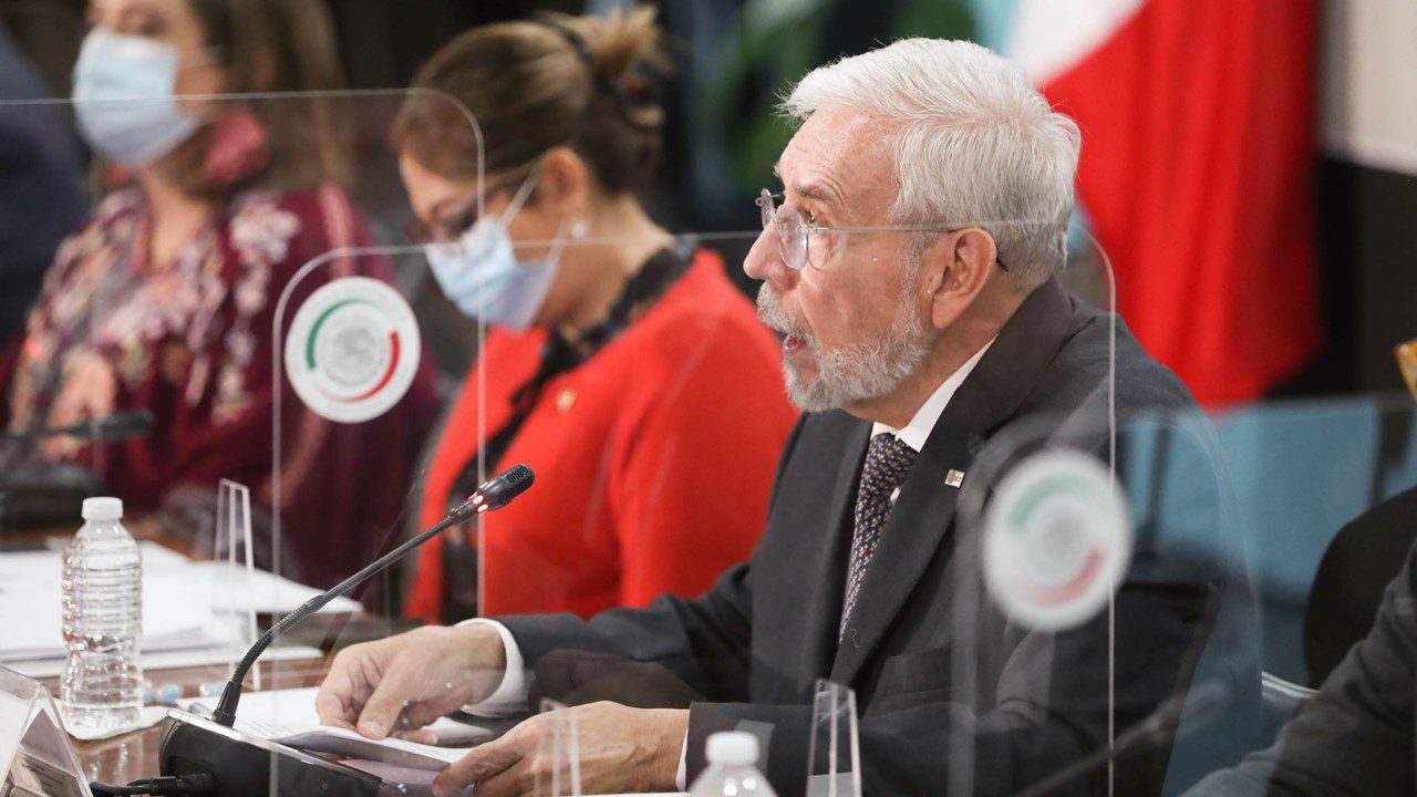 Crimen organizado toma casetas; hay pérdidas por 4,121 mdp: SCT