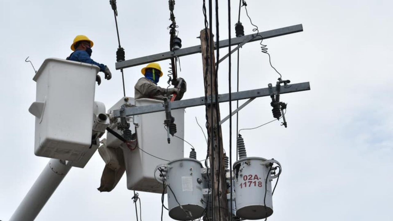 Reforma eléctrica no abona a la reactivación económica: AmCham