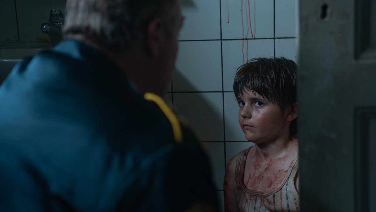 5 series de alta tensión recientemente agregadas a Netflix