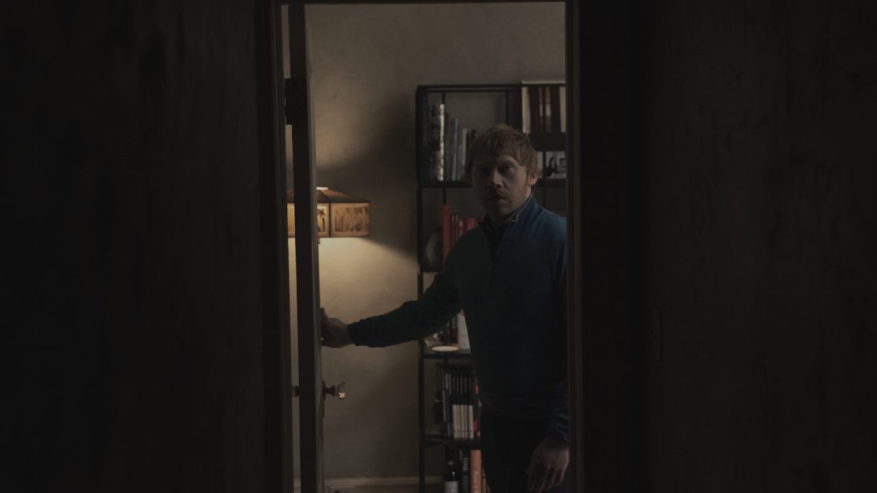 Apple TV+ presenta el primer vistazo de la nueva temporada de ‘Servant’