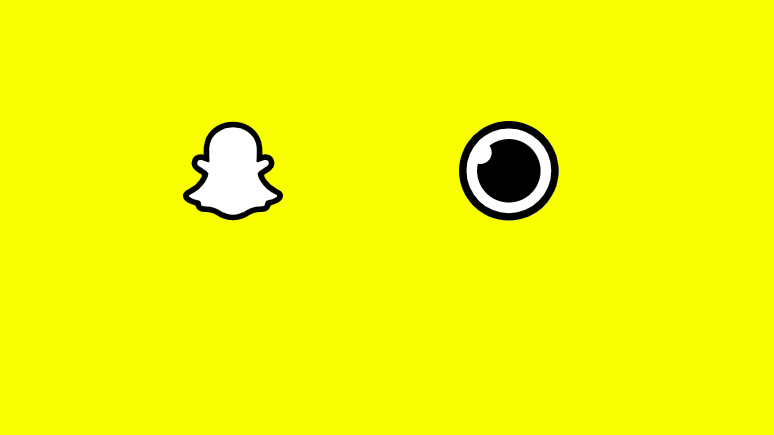 La guerra de las apps de video corto arrecia: ahora Snapchat lanza cámara dual