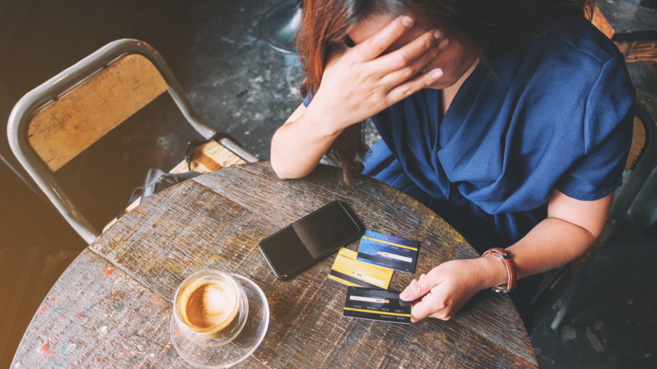 Discriminación financiera: así enfrentan las mujeres un sistema que desconoce su realidad