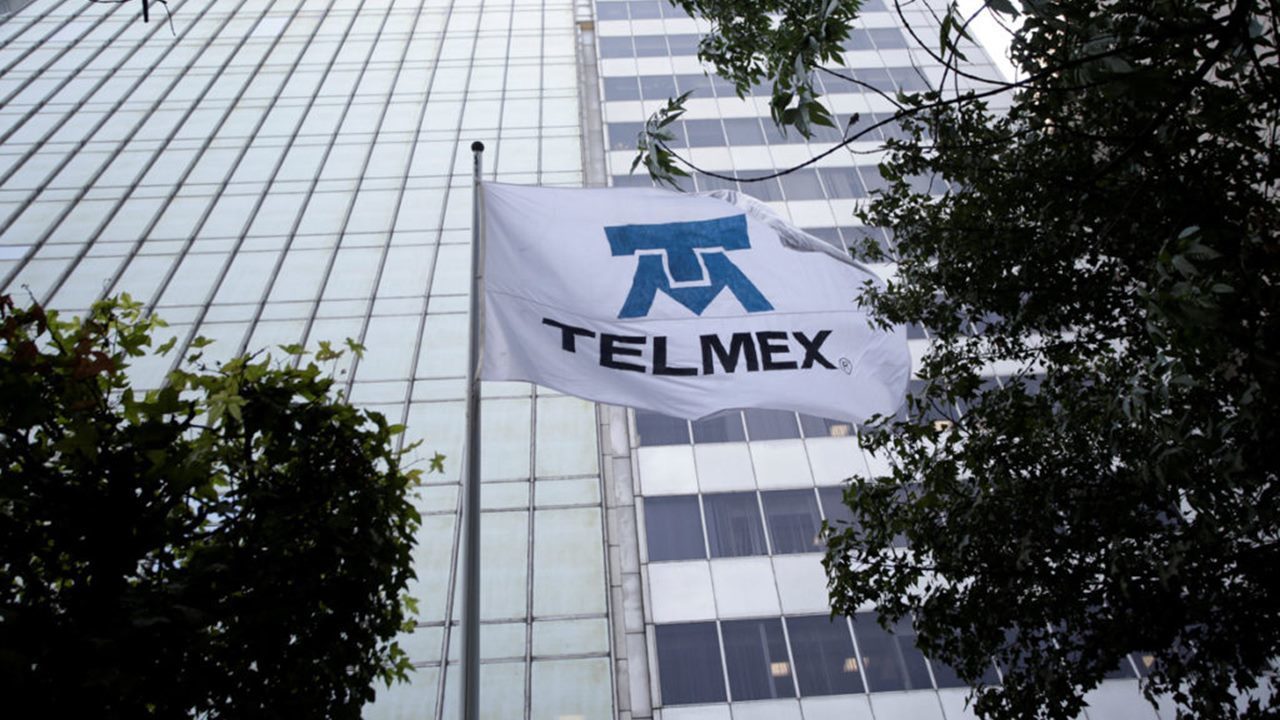 ¿Se caerá el internet de Telmex por la huelga? Esto dice la empresa de Slim