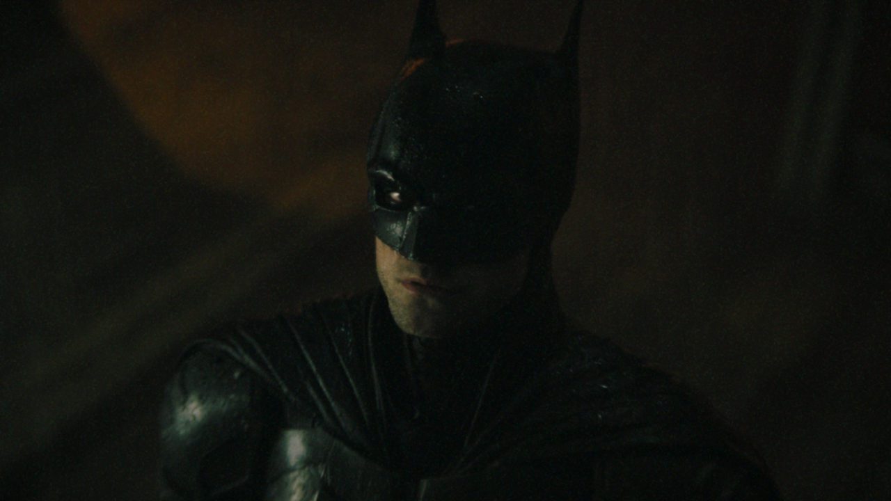 DC Fandome: conoce lo nuevo de ‘The Batman’, ‘The Flash’ y ‘Black Adam’