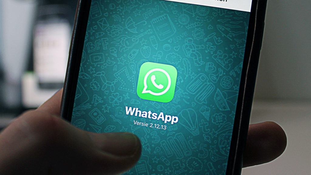 WhatsApp habilita la denuncia de mensajes por algún tipo de abuso
