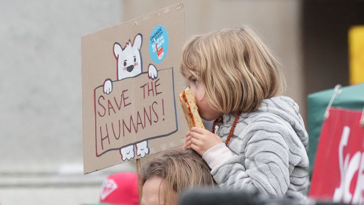 Lucha contra el cambio climático puede salvar 2 millones de vidas al año: OMS