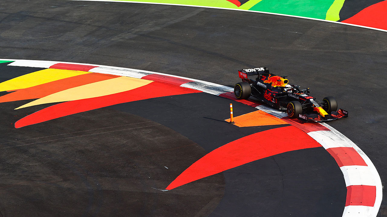 La F1 no correrá más en Rusia tras rescindir contrato