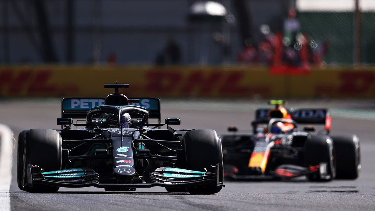 Gran Premio de China de F1 es cancelado por covid por cuarto año consecutivo