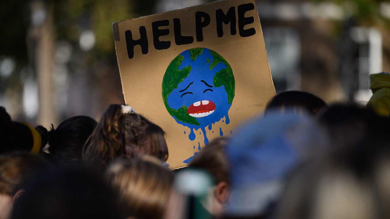 Nos salve o no, la tecnología contra el cambio climático atrae mdd de inversionistas