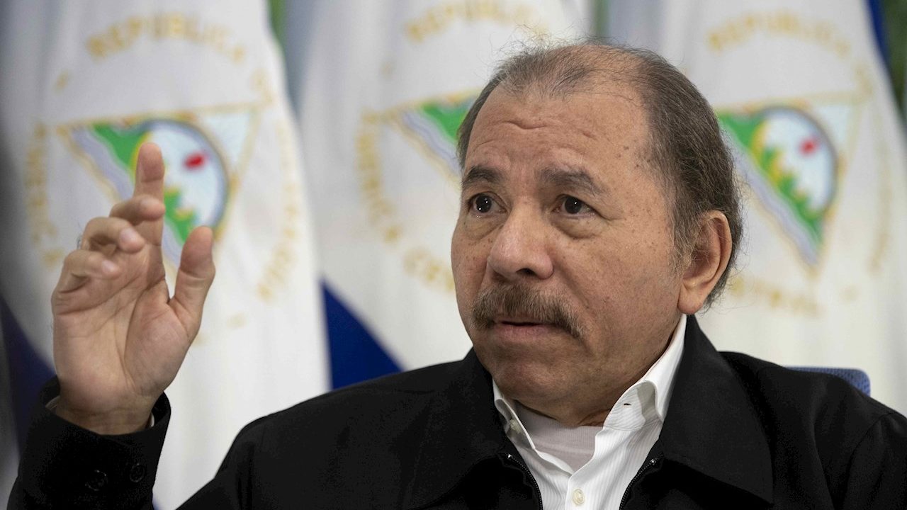 Ortega se asegura otro periodo presidencial en Nicaragua, alejándose de la democracia