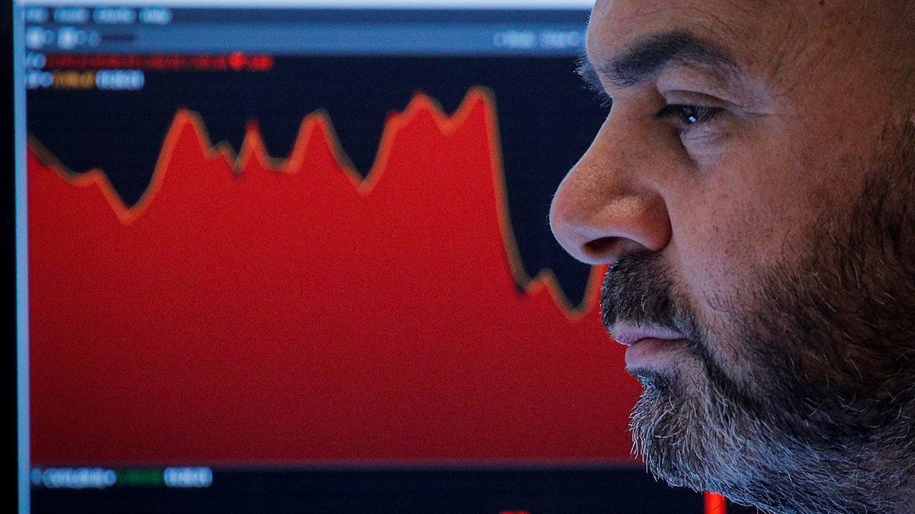 La escalada de la guerra con Irán alerta a los mercados sobre riesgos de un dolor económico aún mayor