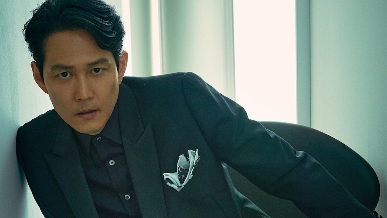 Así es Lee Jung-Jae, la estrella internacional de ‘Squid Game’