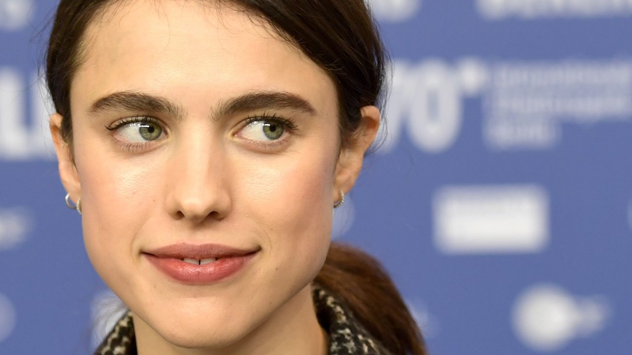 Margaret Qualley, la actriz del momento