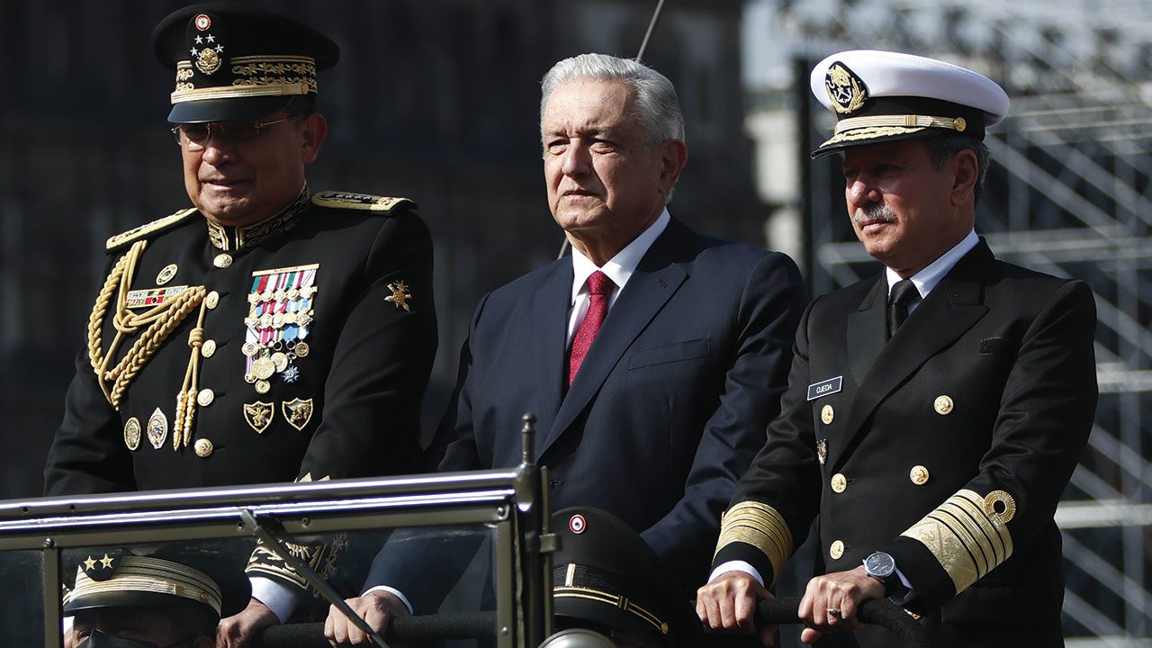 Los claroscuros de la 4T a tres años de gobierno