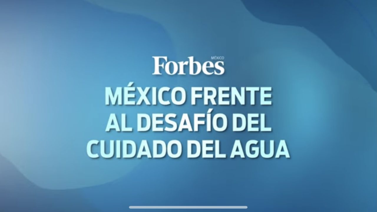 México y la crisis del agua, ¿cuál es el diagnóstico?