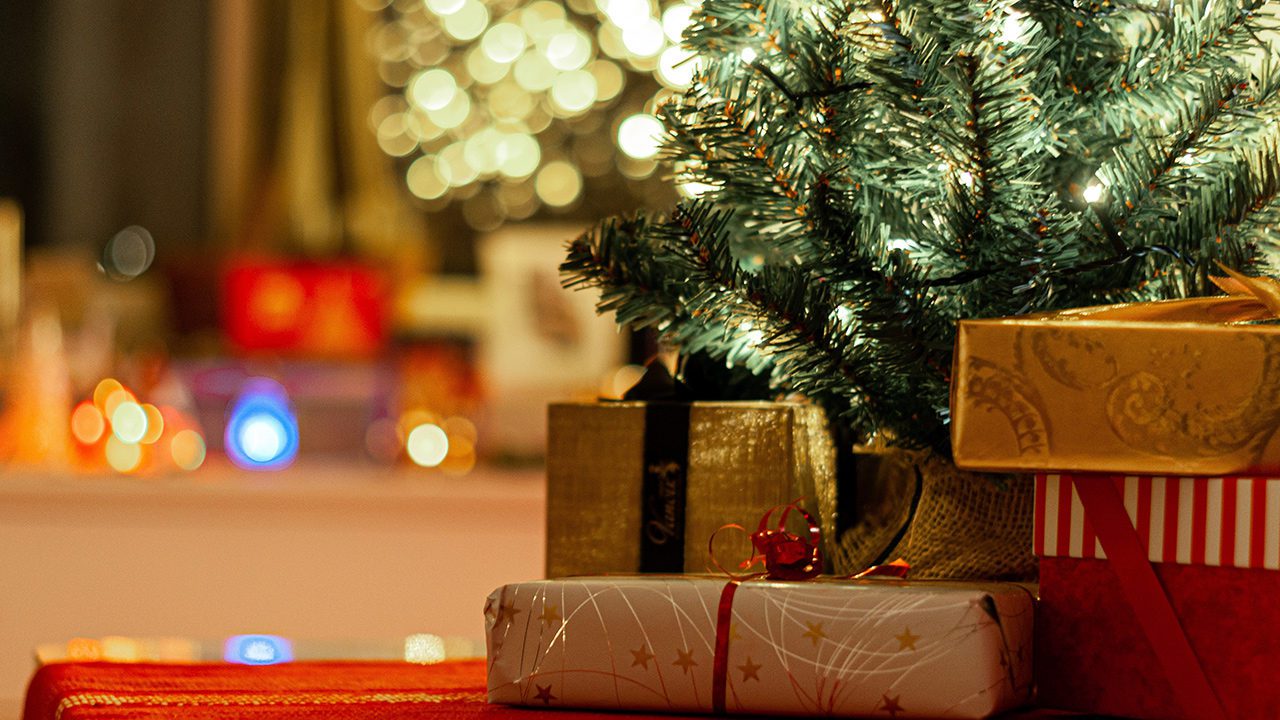 7 ideas para regalar esta navidad a los amantes del high tech