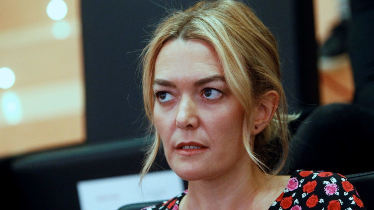 Marta Ortega será la nueva presidenta de Inditex tras la renuncia de Pablo Isla