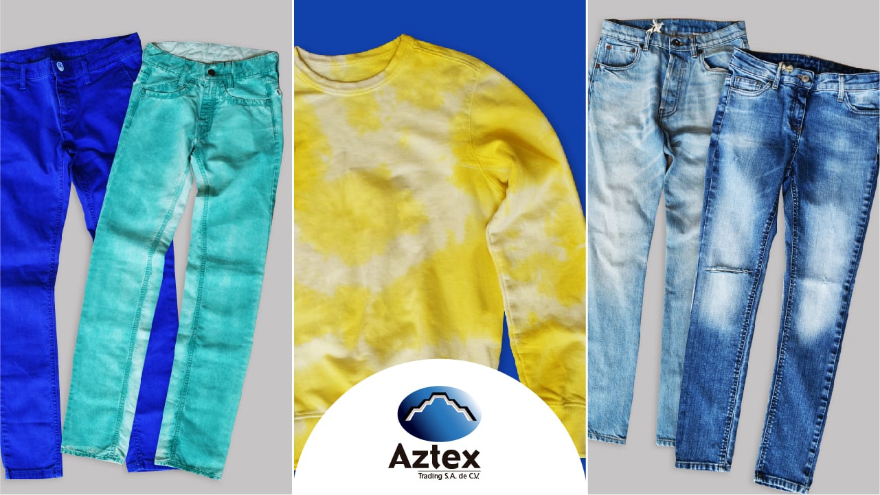 Sustentabilidad textil: Aztex Trading se une a U. S. Cotton Trust Protocol